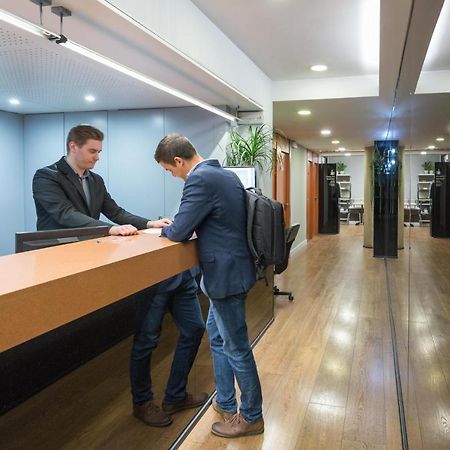 Senator Barcelona Apartments 외부 사진