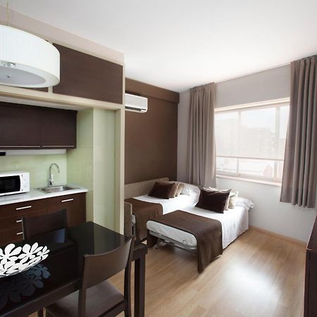 Senator Barcelona Apartments 외부 사진