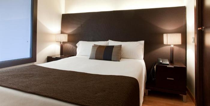 Senator Barcelona Apartments 객실 사진