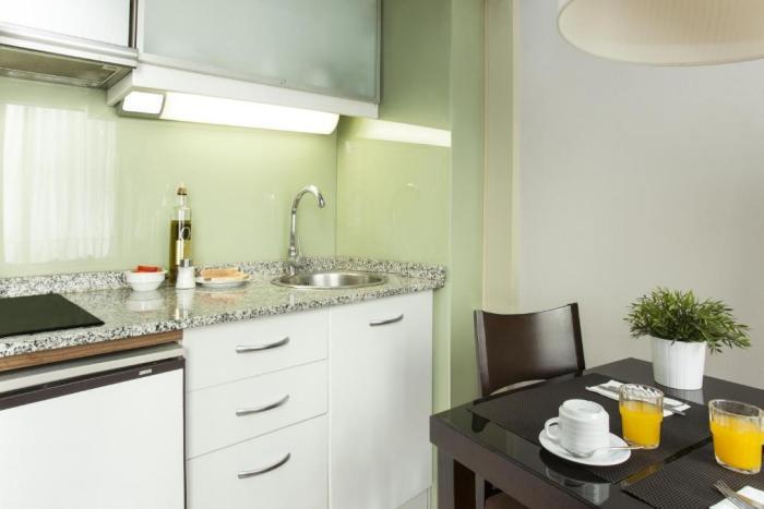 Senator Barcelona Apartments 객실 사진