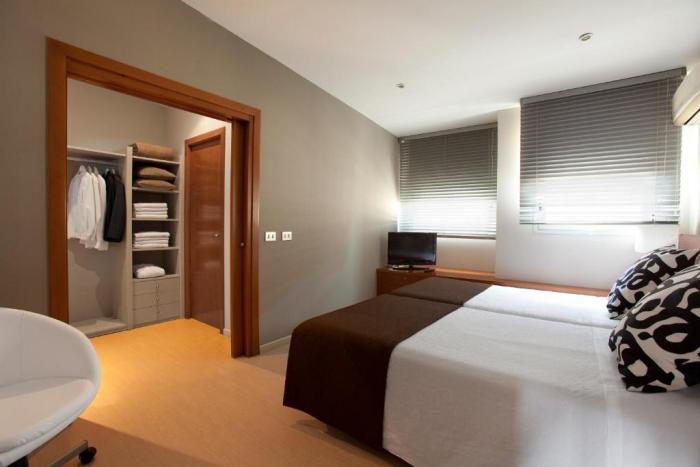 Senator Barcelona Apartments 객실 사진