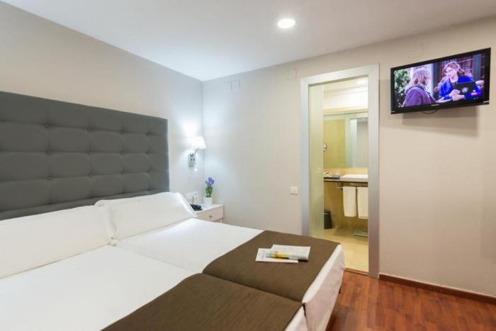 Senator Barcelona Apartments 객실 사진
