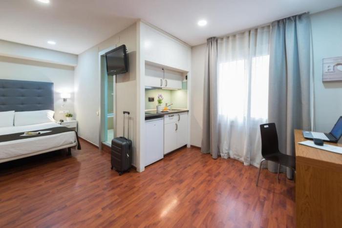 Senator Barcelona Apartments 객실 사진