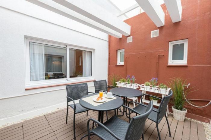 Senator Barcelona Apartments 객실 사진