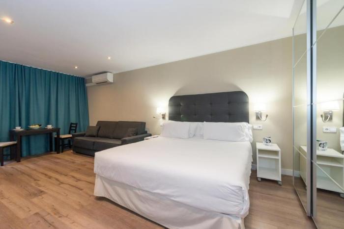 Senator Barcelona Apartments 객실 사진